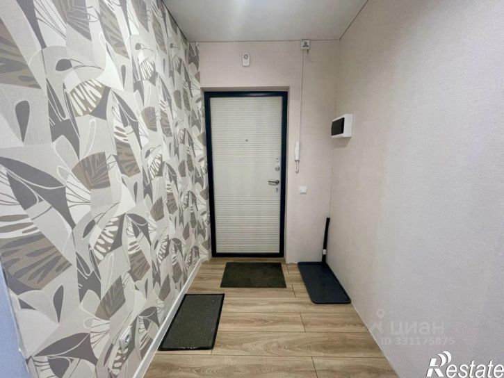 2-комн квартира улица Солдатова, 30Б,  д. 30Б