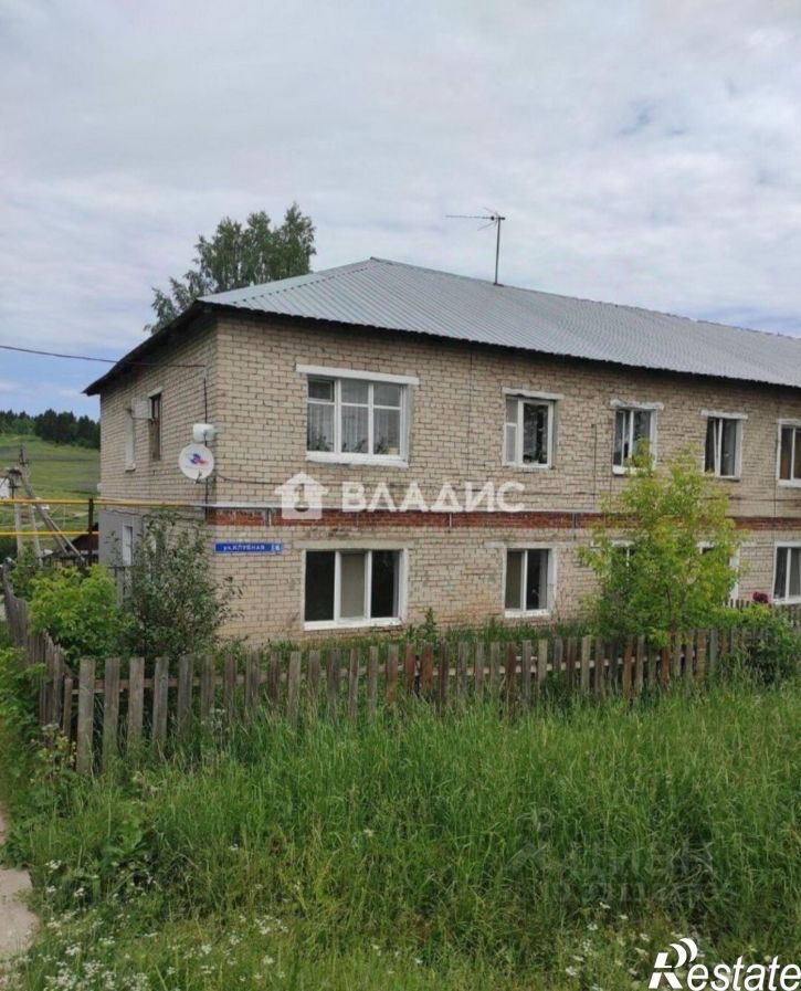 2-комн квартира Клубная улица, 6,  д. 6