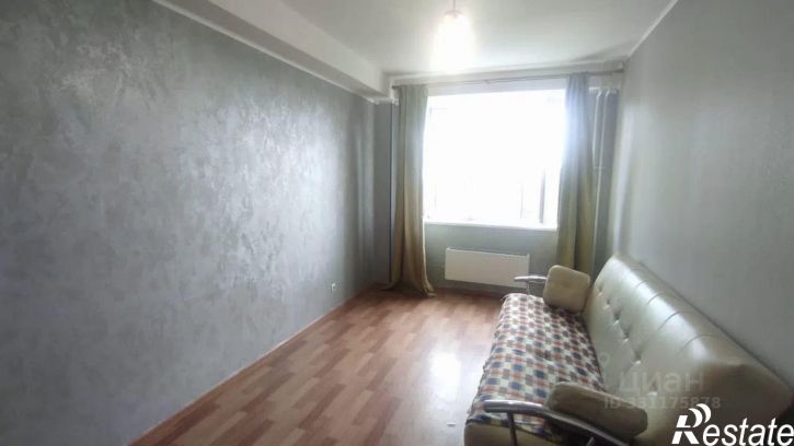 1-комн квартира ул Гатчинская, 18,  д. 18
