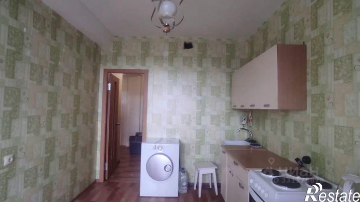 1-комн квартира ул Гатчинская, 18,  д. 18