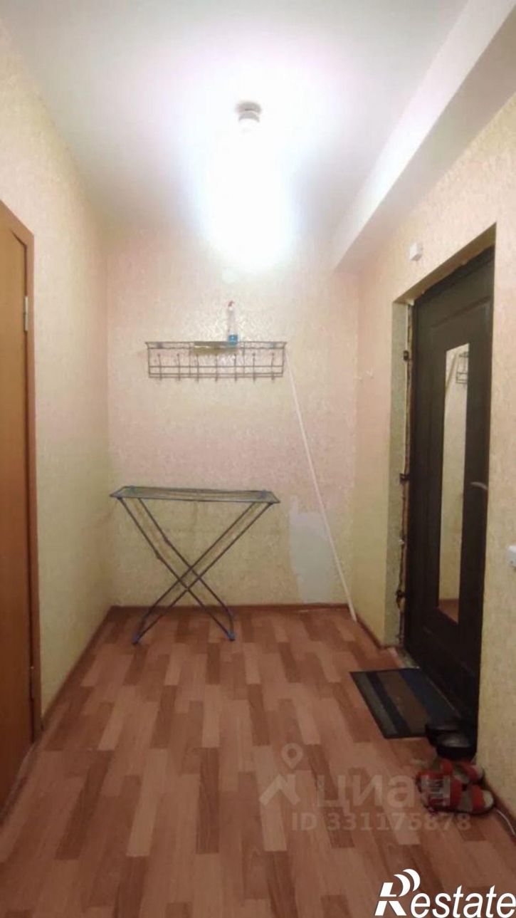 1-комн квартира ул Гатчинская, 18,  д. 18