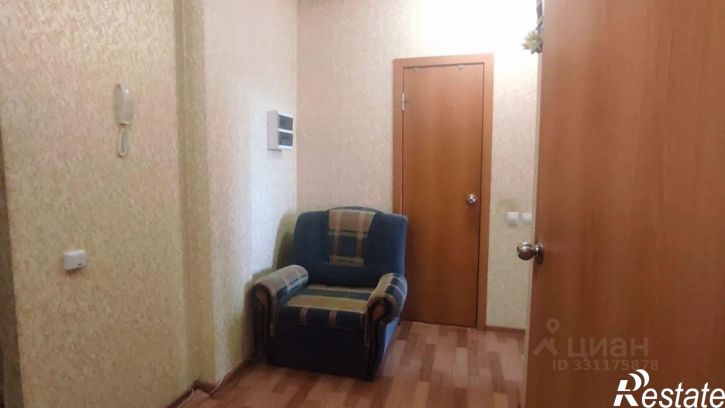 1-комн квартира ул Гатчинская, 18,  д. 18