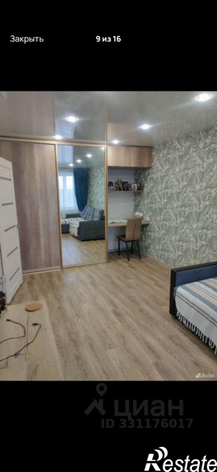 2-комн квартира ул Нейвинская, 12,  д. 12