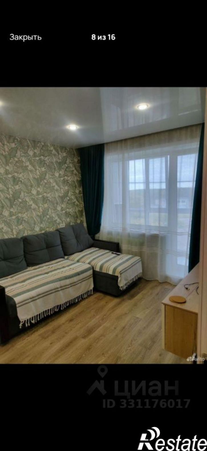 2-комн квартира ул Нейвинская, 12,  д. 12