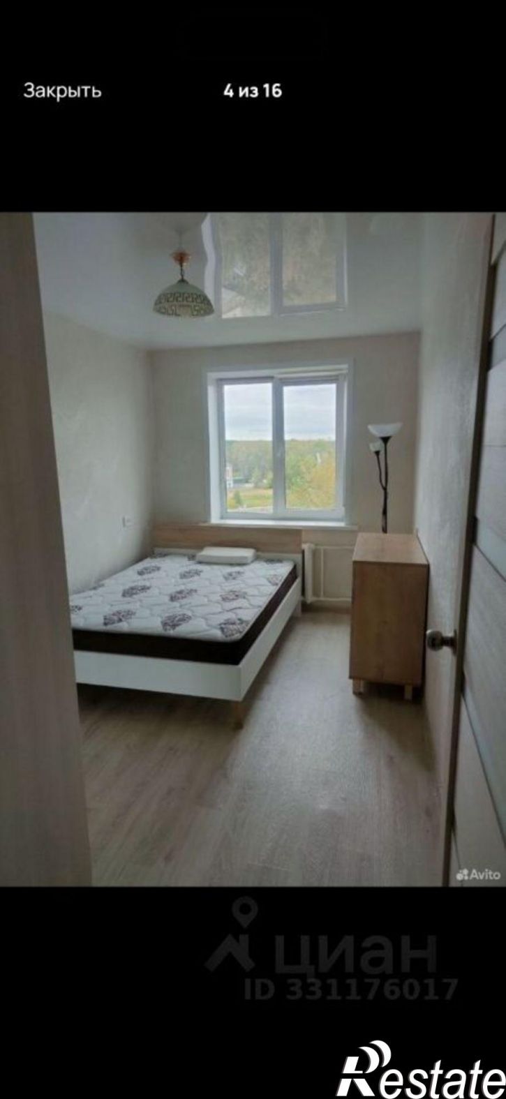 2-комн квартира ул Нейвинская, 12,  д. 12