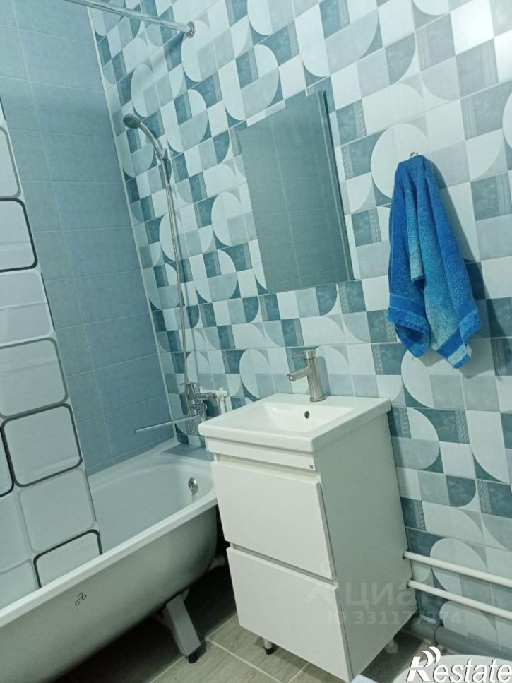 1-комн квартира ул Автозаводская, 11,  д. 11