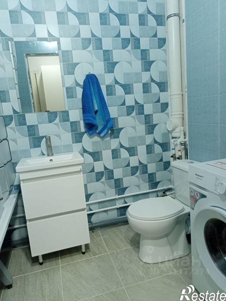 1-комн квартира ул Автозаводская, 11,  д. 11