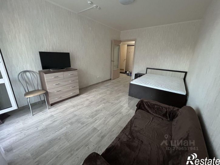 1-комн квартира ул Адмирала Ушакова, 106,  д. 106