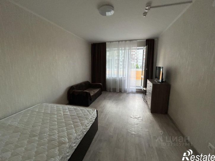 1-комн квартира ул Адмирала Ушакова, 106,  д. 106