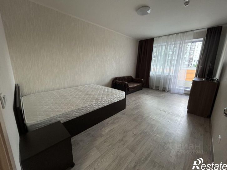 1-комн квартира ул Адмирала Ушакова, 106,  д. 106