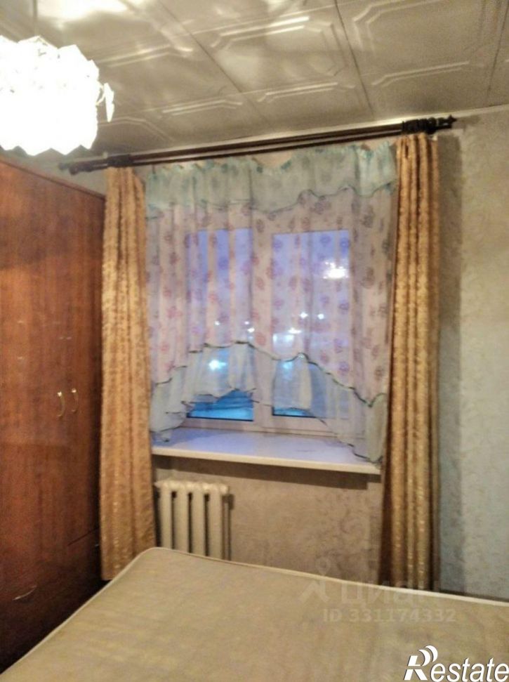 2-комн квартира ул Чкалова, 8,  д. 8