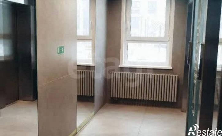 1-комн квартира ул Елькина, 14,  д. 14