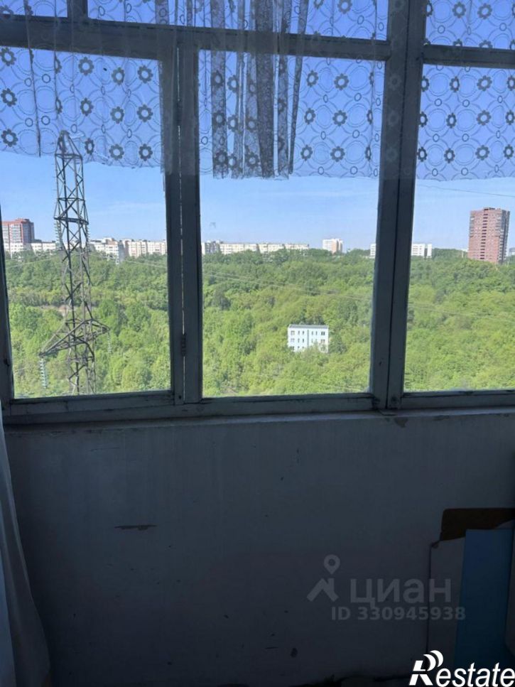 2-комн квартира Тбилисская улица, 19,  д. 19