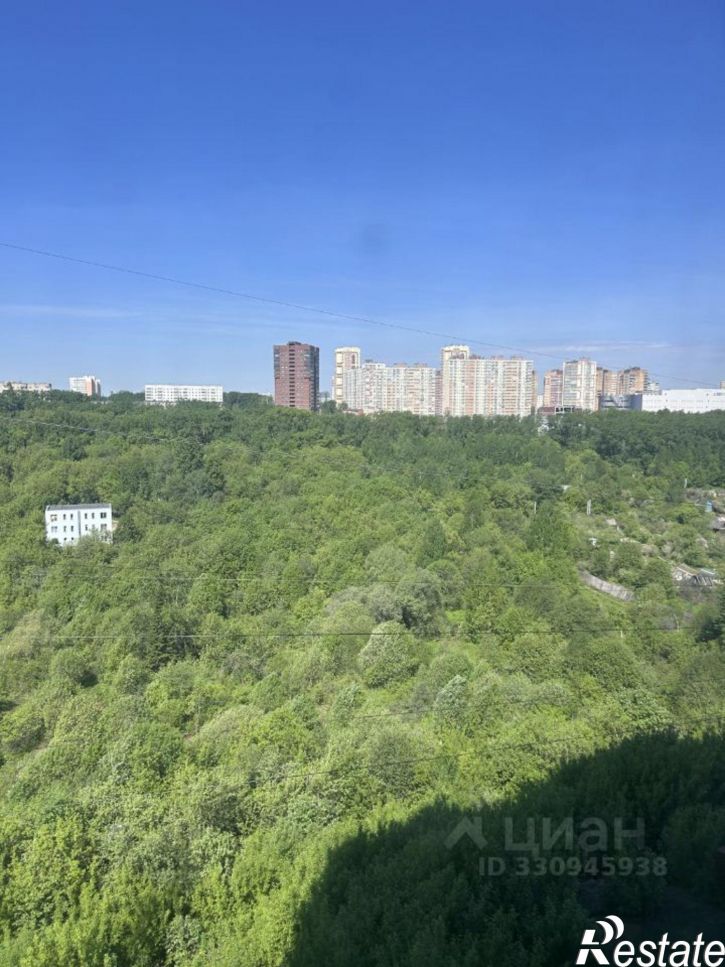 2-комн квартира Тбилисская улица, 19,  д. 19