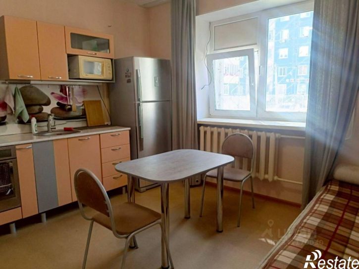 2-комн квартира улица Маршала Рыбалко, 117,  д. 117