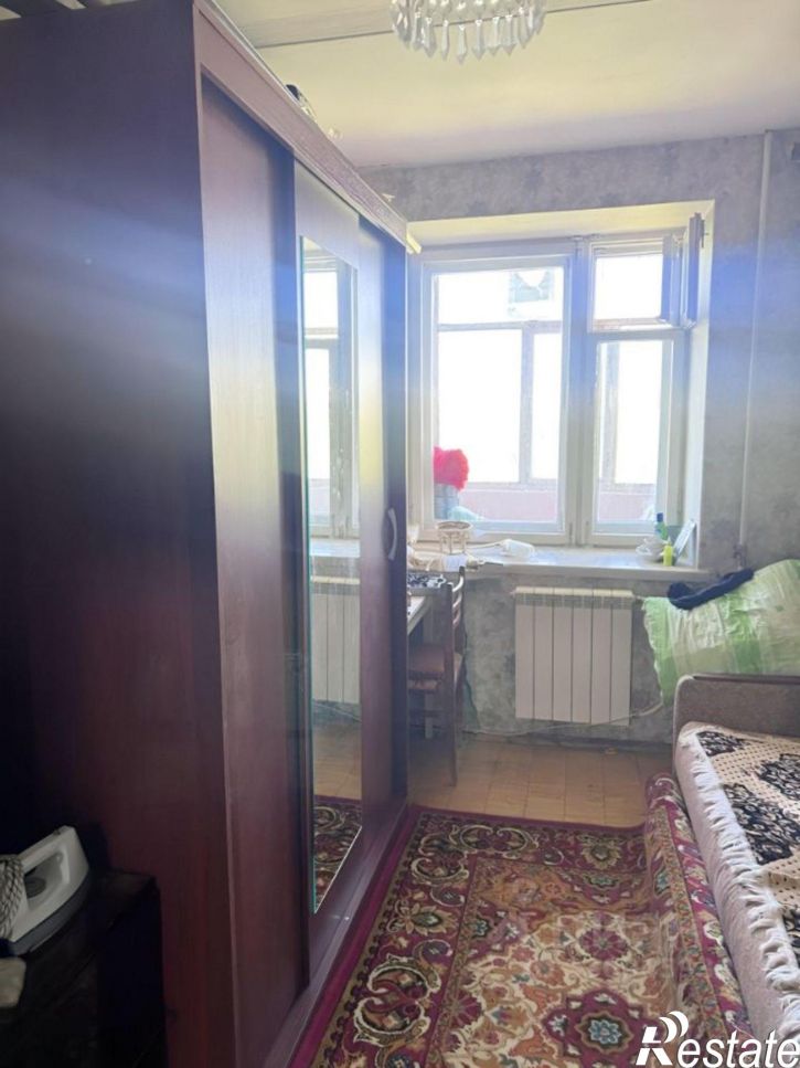 2-комн квартира Тбилисская улица, 19,  д. 19