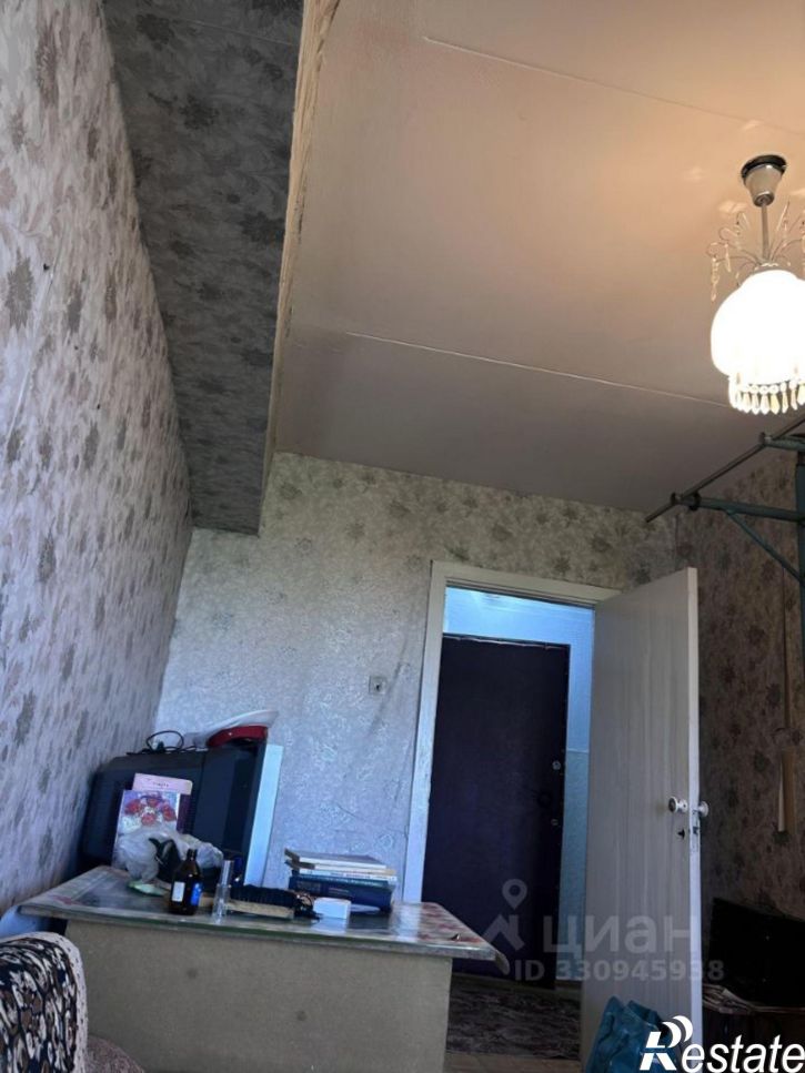 2-комн квартира Тбилисская улица, 19,  д. 19
