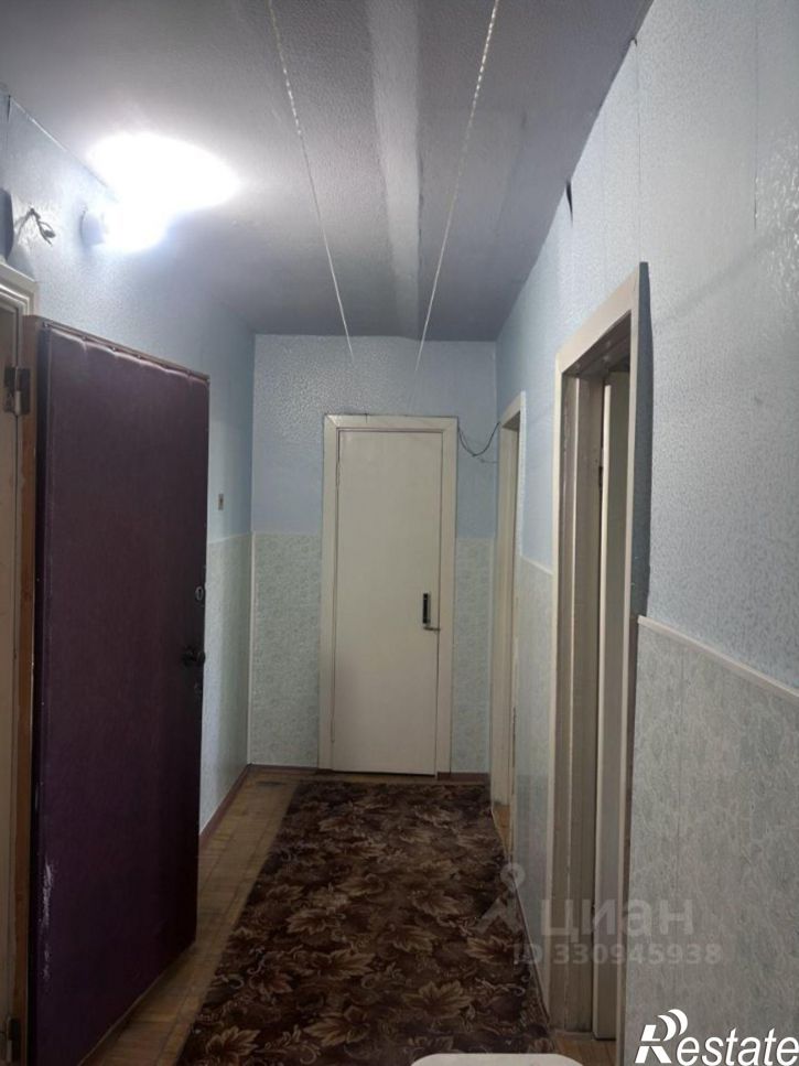 2-комн квартира Тбилисская улица, 19,  д. 19