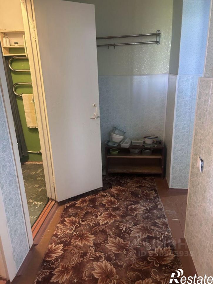 2-комн квартира Тбилисская улица, 19,  д. 19