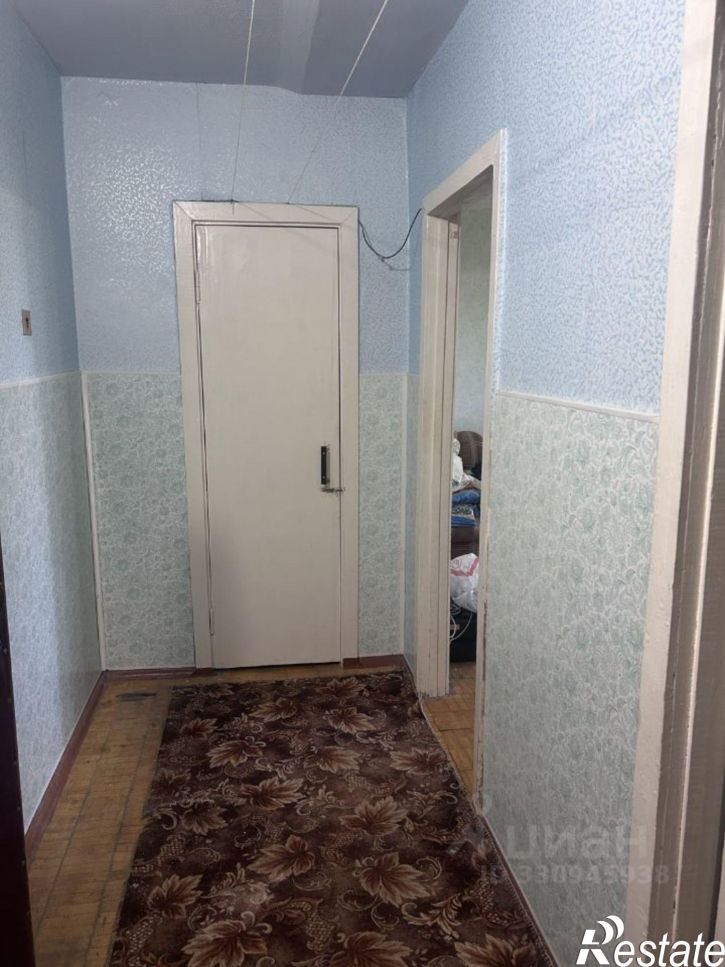 2-комн квартира Тбилисская улица, 19,  д. 19