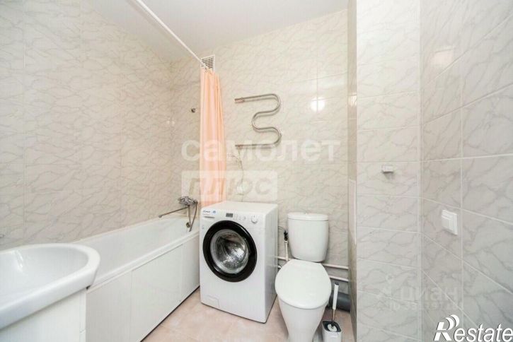 1-комн квартира улица Анри Барбюса, 43 к3,  д. 43 к3