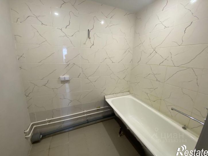 3-комн квартира улица Сергея Есенина, 9А к1,  д. 9А к1