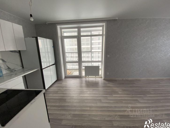 3-комн квартира улица Сергея Есенина, 9А к1,  д. 9А к1