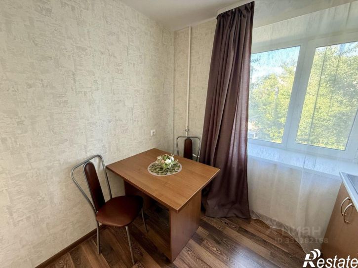 1-комн квартира улица Академика Веденеева, 81,  д. 81