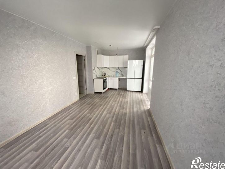 3-комн квартира улица Сергея Есенина, 9А к1,  д. 9А к1