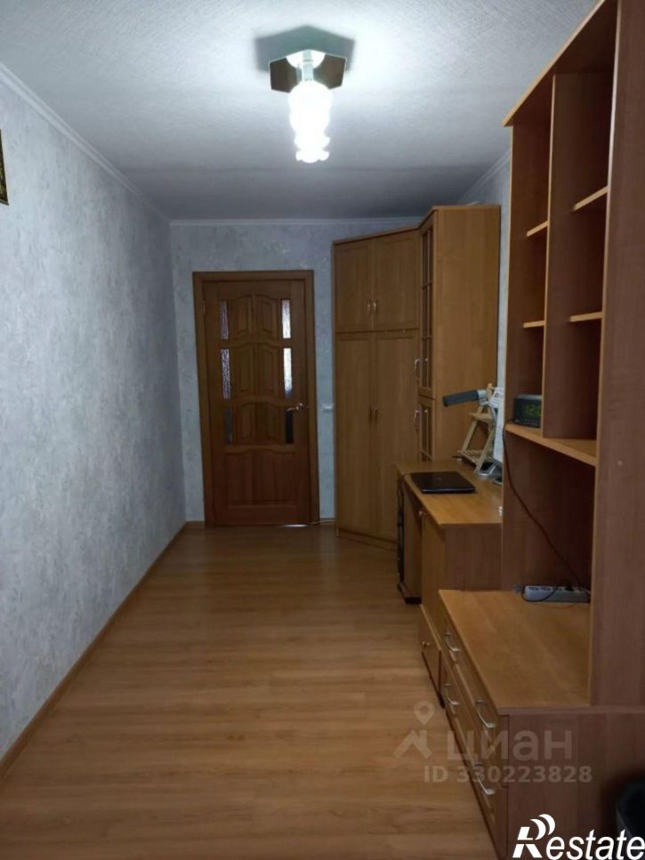 3-комн квартира Екатерининская улица, 166,  д. 166