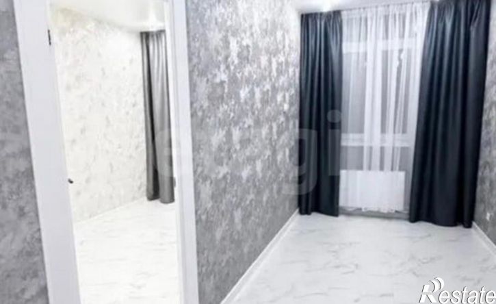 2-комн квартира улица Карпинского, 110,  д. 110