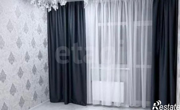 2-комн квартира улица Карпинского, 110,  д. 110