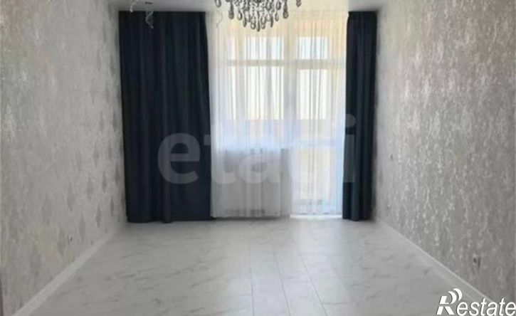 2-комн квартира улица Карпинского, 110,  д. 110