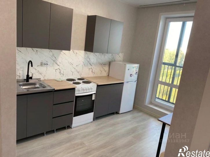 1-комн квартира ул Кузнецкая, 43в,  д. 43в