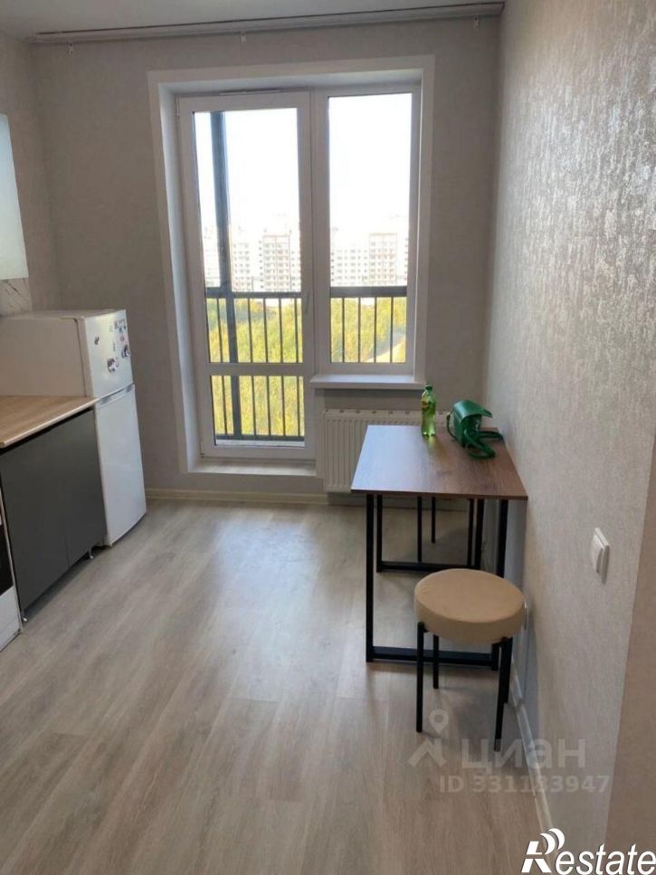 1-комн квартира ул Кузнецкая, 43в,  д. 43в