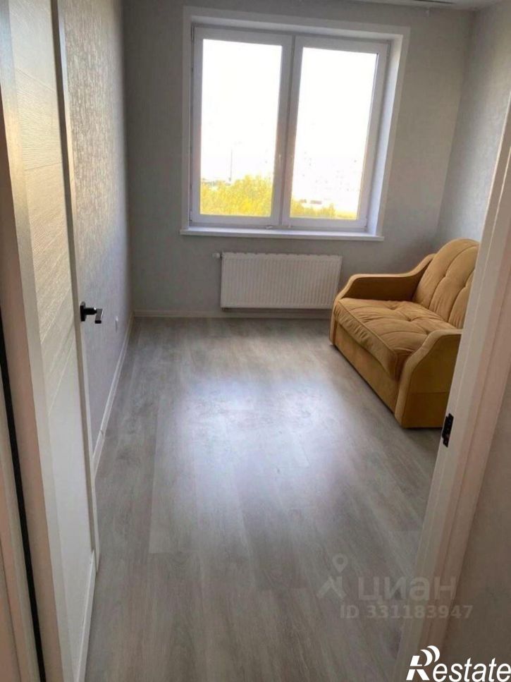 1-комн квартира ул Кузнецкая, 43в,  д. 43в
