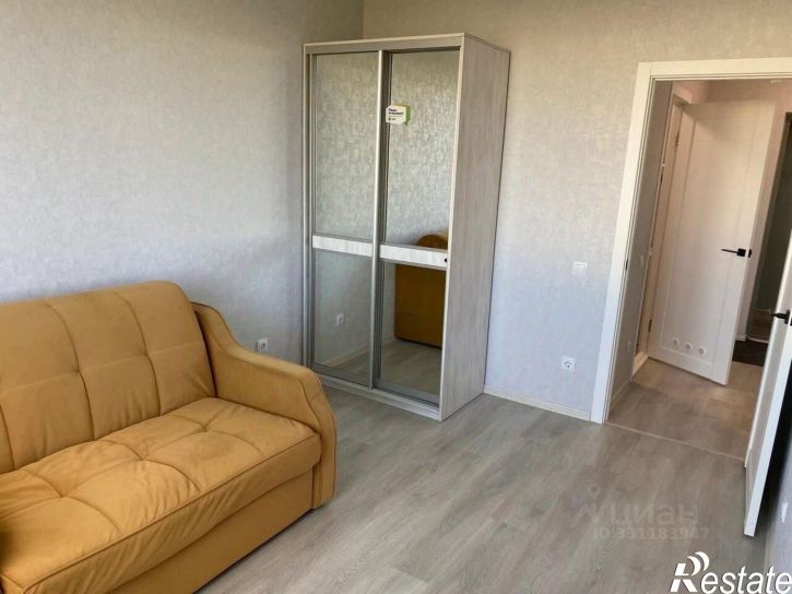 1-комн квартира ул Кузнецкая, 43в,  д. 43в