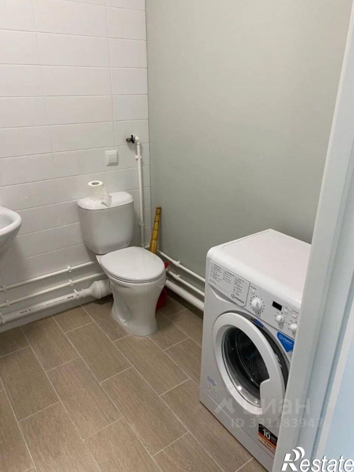 1-комн квартира ул Кузнецкая, 43в,  д. 43в