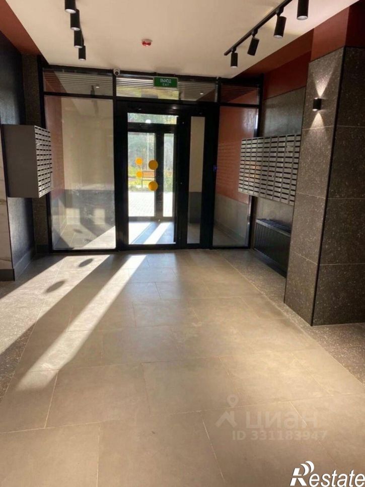 1-комн квартира ул Кузнецкая, 43в,  д. 43в