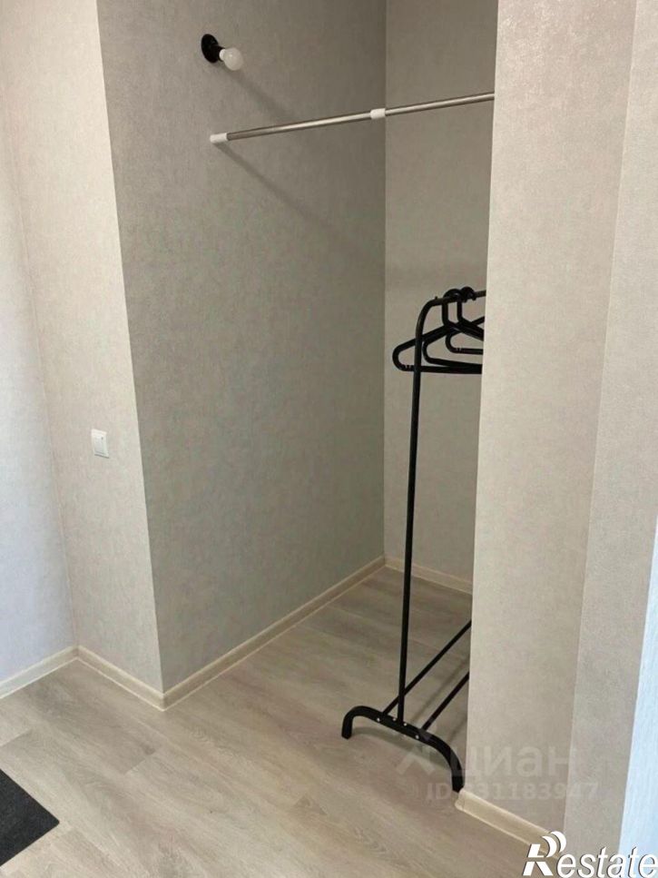 1-комн квартира ул Кузнецкая, 43в,  д. 43в