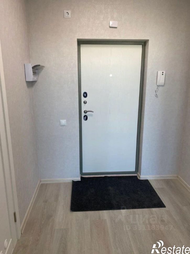 1-комн квартира ул Кузнецкая, 43в,  д. 43в