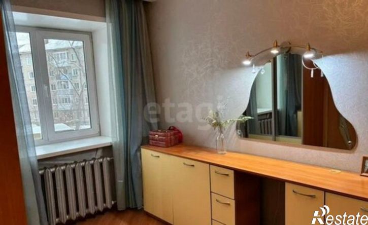 2-комн квартира улица Советской Армии, 17,  д. 17