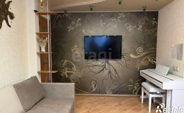 2-комн квартира улица Советской Армии, 17,  д. 17