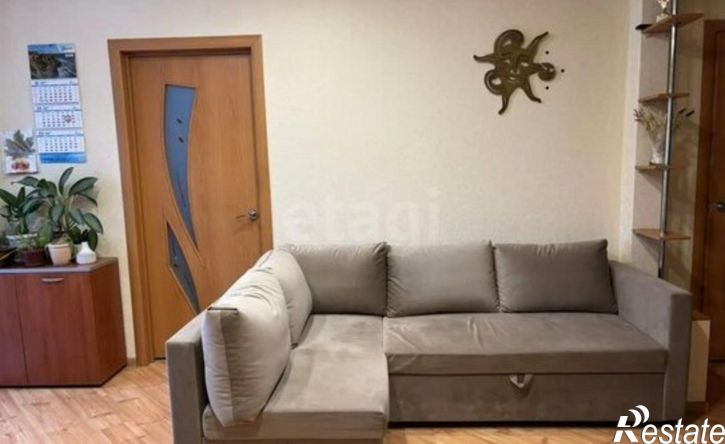 2-комн квартира улица Советской Армии, 17,  д. 17