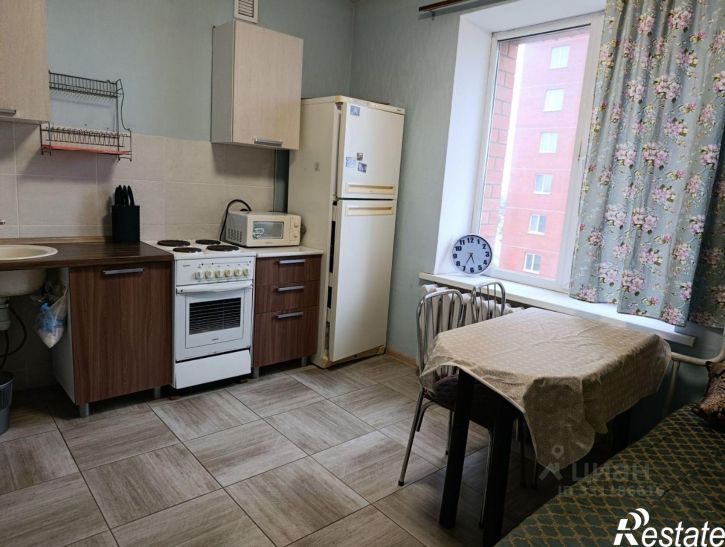 1-комн квартира ул Запорожская, 1 1,  д. 1 1,  к. 1