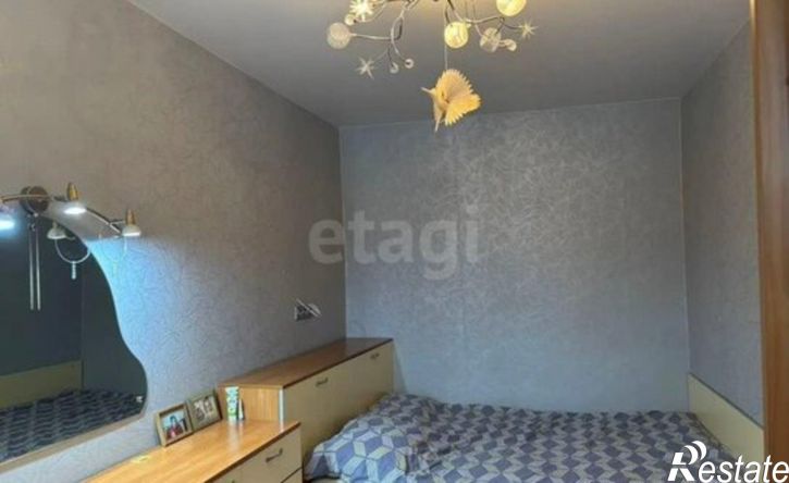 2-комн квартира улица Советской Армии, 17,  д. 17