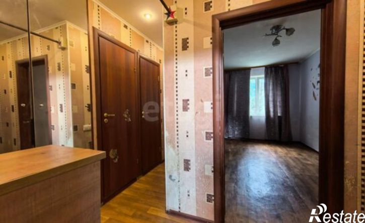 2-комн квартира Вильвенская улица, 1,  д. 1