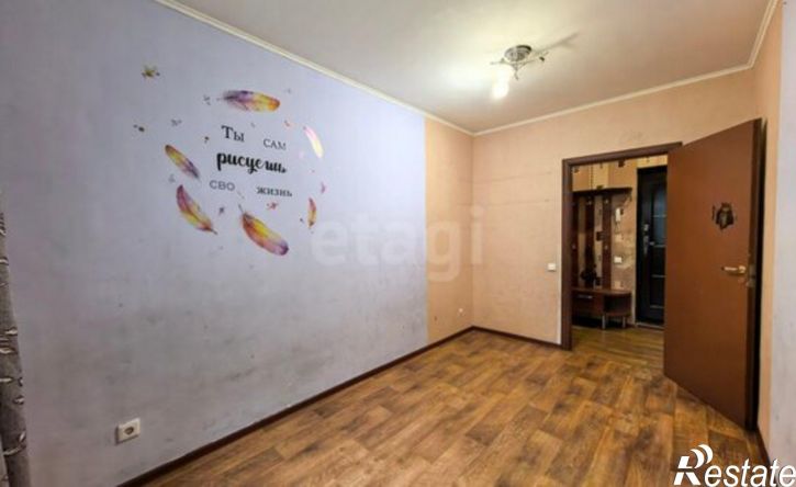 2-комн квартира Вильвенская улица, 1,  д. 1