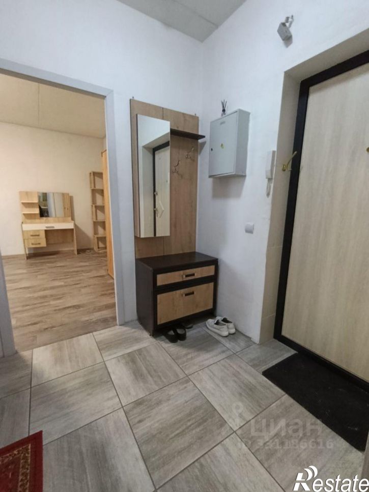 1-комн квартира ул Запорожская, 1 1,  д. 1 1,  к. 1
