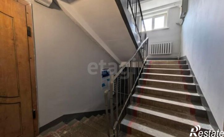 2-комн квартира Вильвенская улица, 1,  д. 1